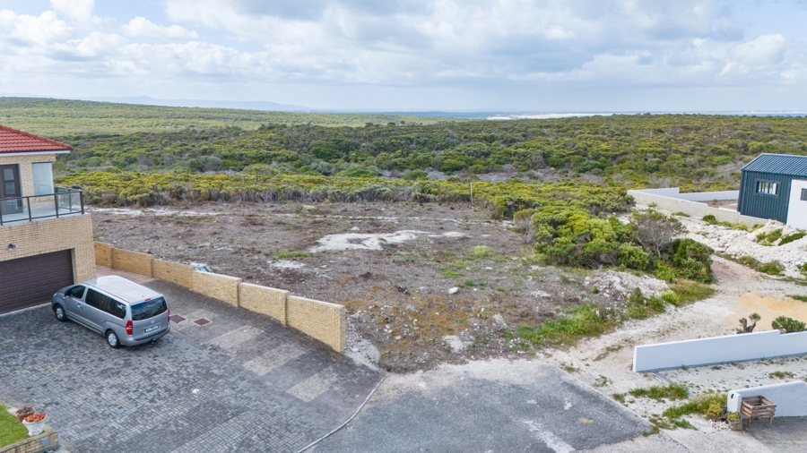 0 Bedroom Property for Sale in Struisbaai Western Cape